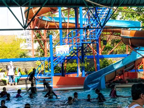 Harga Tiket Masuk Kolam Renang Di Bikasoga Sport Center Bandung Jejak