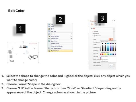 1203 Service Oriented Architecture Powerpoint Presentation Powerpoint