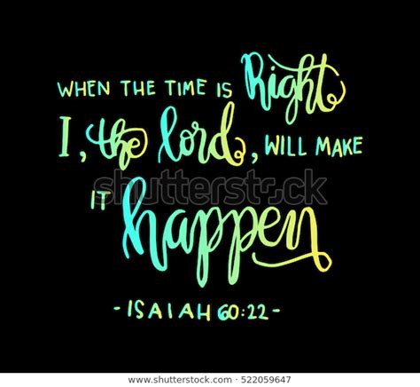 Discover 77 Wallpaper Isaiah 60 22 In Cdgdbentre