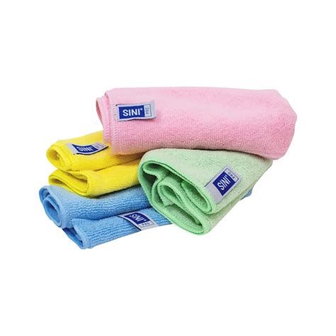 Microfibre Cloth SINI Pro From EShop