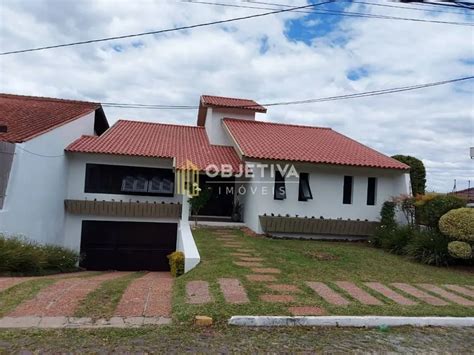 Casa Na Rua Natal Boa Vista Em Novo Hamburgo Por R