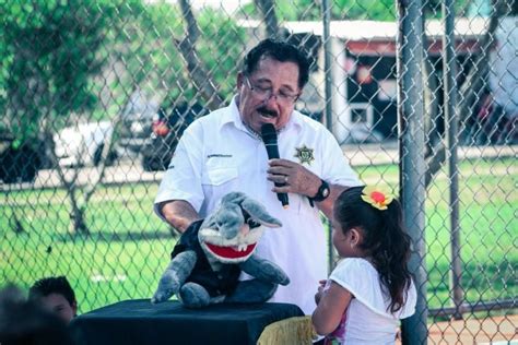 Fallece el Tío Salim ícono del entretenimiento infantil en Yucatán