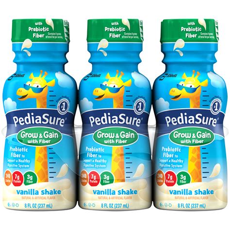 Pediasure Grow And Gain Recipes - Find Vegetarian Recipes