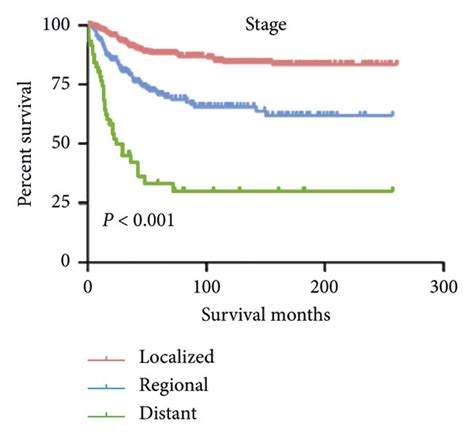 Kaplanmeier Curves Of Variables Were Performed For Css In Patients