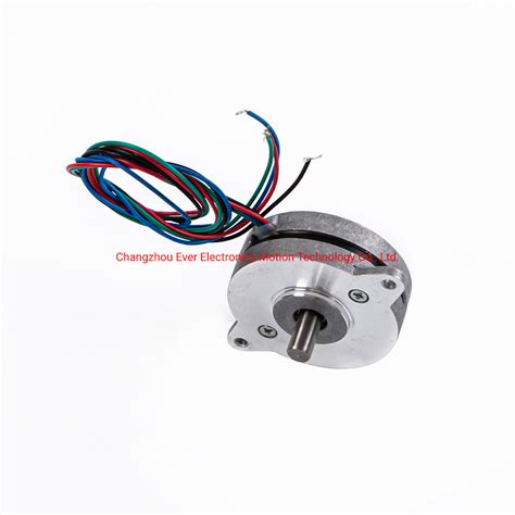 High Torque Hybrid 2 Phase Stepper Motor Electric Motor DC Motor NEMA 1