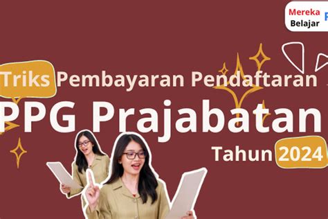 Info PPG Begini Klarifikasi Dirjen GTK Prof Nunuk Suryani Mengenai