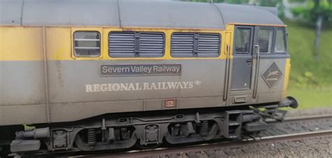 R3880 Hornby Oo Gauge Class 31 Diesel Locomotive Br Civil Engineers Dutch Livery 31233