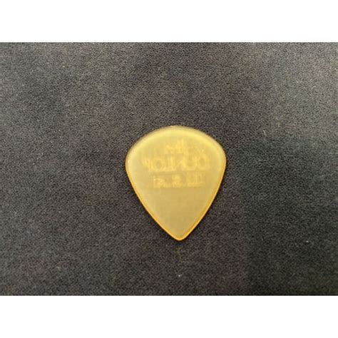 Jim Dunlop Pick Ultex Jazz Iii Mm