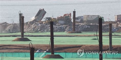 상반기 수도권매립지에 묻은 서울 폐기물 23만t작년의 절반 파이낸셜뉴스