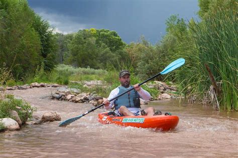 Clarkdale Kayak Co.