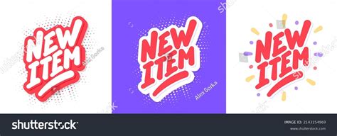 items stock vectors  vector art shutterstock