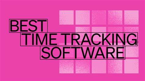 Top Time Tracking Software For Architects