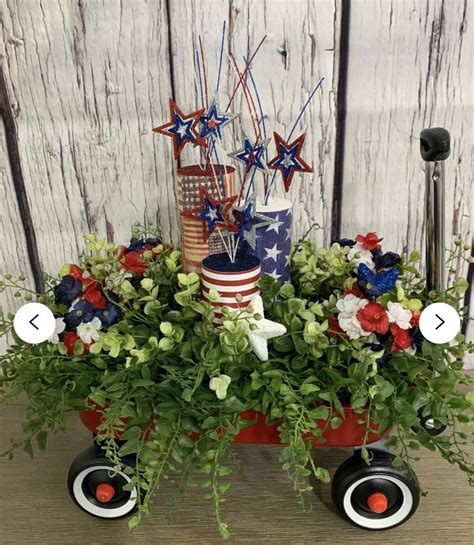 10 Awesomely Cheap And Easy Diy Patriotic Crafts Artofit