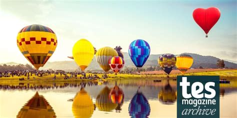 How changing role or school could reignite your teaching career | Tes