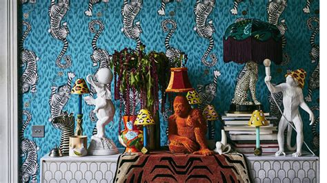 Cluttercore The Newest Wave Of Maximalism Dividing Interior Experts Livingetc