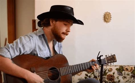 Tyler Childers & Colter Wall Duet On The 1957 Classic “Fraulein” | Whiskey Riff