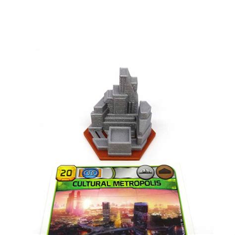 Full Upgrade Kit With Expansions For Terraforming Mars 83 Pieces 8995