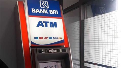 Cara Mengambil Uang Di Atm Bri Dengan 7 Langkah Mudah