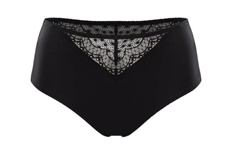 Ulla Lingerie féminine Taillenslip Josy Dressuits