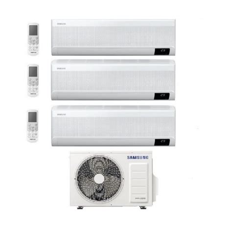 Climatizzatore Condizionatore Samsung Inverter Serie Windfree Avant