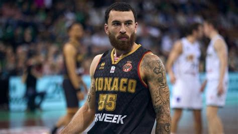 Thy Avrupa Ligi Nde Sezonun Mvp Si Mike James Se Ildi