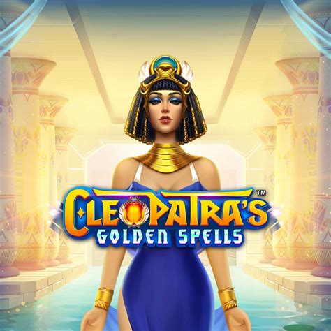 Cleopatra S Golden Spells Bonus Di Benvenuto Per Tutti I Nuovi Iscritti