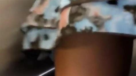 Shaved Pussy In An Upskirt Tnaflix