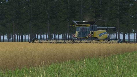 Dutch Agriculture V Beta Mp Fs Mod