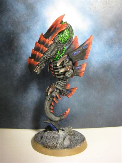 Tyranids, Warhammer 40,000, Zoanthrope - Zoanthrope 2 - Gallery - DakkaDakka