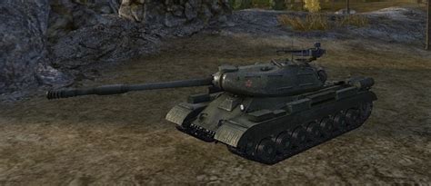 IS 4 World Of Tanks Game Guide Gamepressure