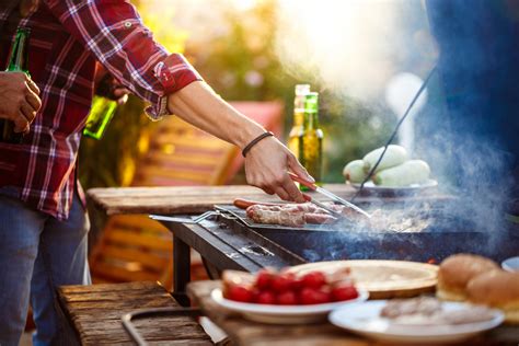 Os Melhores Acompanhamentos Para Um Churrasco Concorda A Nossa