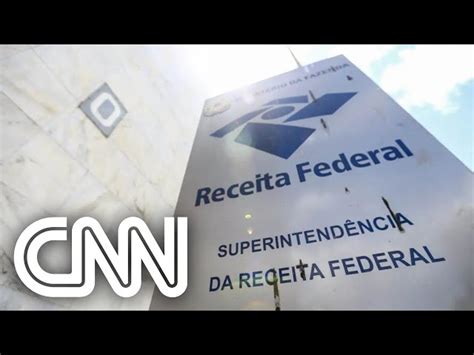 Greve de servidores da Receita Federal começa nesta segunda 27 CNN