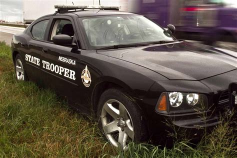 13 Year Old Girl Leads Nebraska Troopers On 100 Mph Car Chase