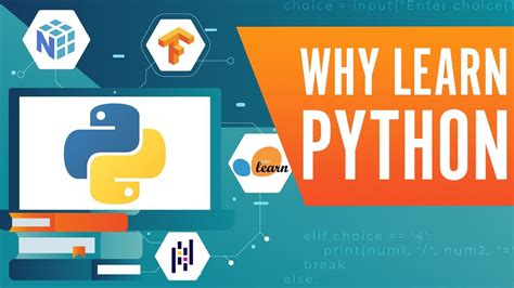 Why Learn Python In 2022 YouTube