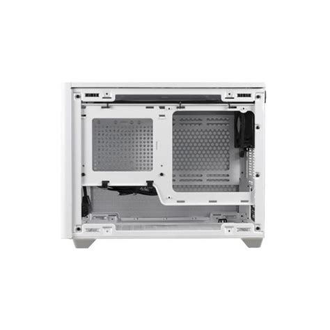 Case CoolerMaster MasterBox NR200 Mini ITX White APSHOP VN