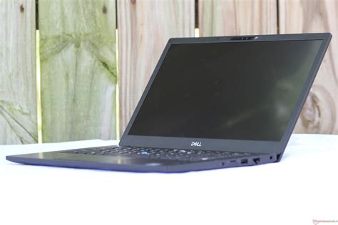 Dell Latitude 7490 I7 8650U FHD Touchscreen Laptop Review