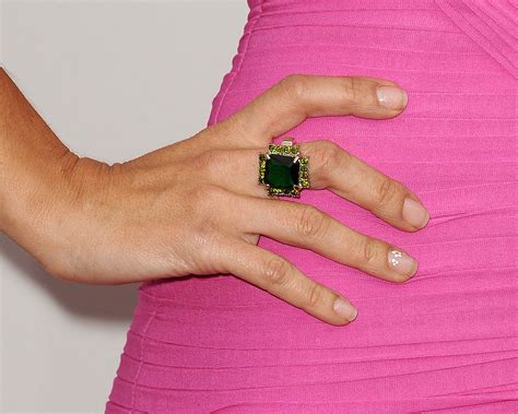 Unboring Nude Nail Polish Ideas To Steal From Last Night S Red Carpets Glamour