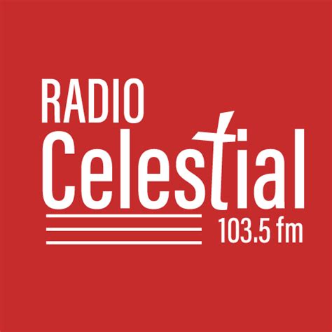 Radio Celestial 103 5 FM Google Play 앱