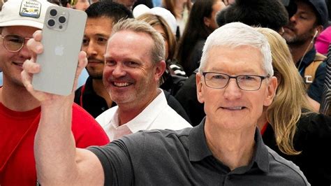 Apple September Event 2024 Iphone 16 Launch And New Watches Expected But These Devices May