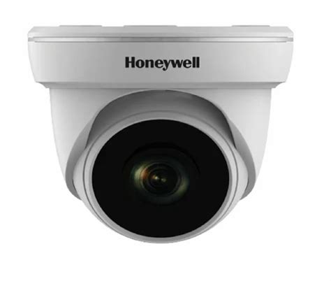 Impact By Honeywell Mp Ahd Dome Camera At Rs In Faridabad Id