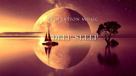 Deep Sleep Relaxing Music Sleeping Music Fall Asleep Fast Youtube