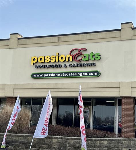 Passion Eats Catering Updated January Photos Reviews