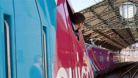 Ouigo Conectar Valladolid Y Segovia Con Cuenca Desde Este S Bado El