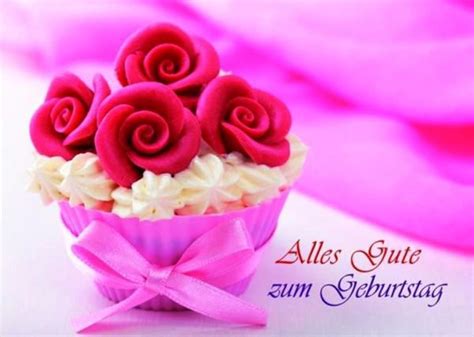 Birthday Wishes In German - Wishes, Greetings, Pictures – Wish Guy