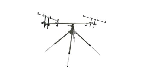 Carp Academy Flexi 4 Botos Rod Pod Pepita Hu