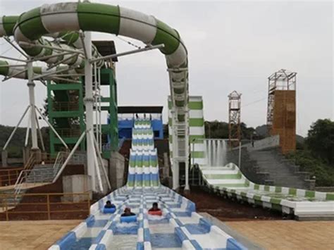 Shangrila Water Park Ticket Price Timings And Facilities 2025