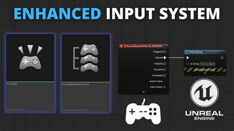 How To Make A Save System In Unreal Engine