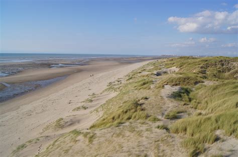 Les Dunes Fort Mahon Plage