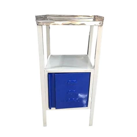 Hospital Bedside Locker Box Feature Durable At Best Price In Jeypore