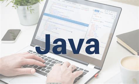 D Veloppement Focus Sur Le M Tier De D Veloppeur D Applications Java